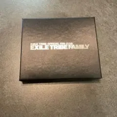EXILE TRIBE FAMILY パスピーケース