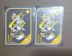 にじさんじ 8周年 OS特典 蝸堂みかる