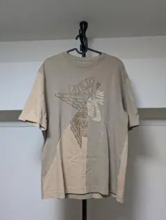 JORDAN X TRAVIS SCOTT　トラヴィス Tシャツ