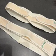 トコちゃんベルト I アンド　II  セット　Lサイズ