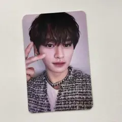 StrayKids スキズ SUBK shop IN生 トレカ リノ