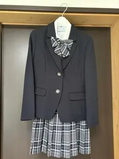 卒業式 スーツ 女子 150センチ