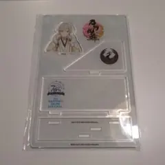 鶴丸 刀剣乱舞 とうらぶ 雪まつり アクリルスタンド アクスタ