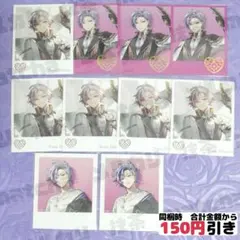 【B350】　不破湊　ポラロイド　ROF-MAO　まとめ売り　にじさんじ