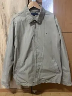 Tommy Hilfiger スイングトップ