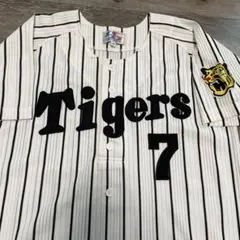 阪神タイガース ユニフォーム MORETA 99 - メルカリ