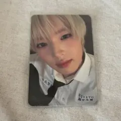 2026年最新】NCT サクヤ トレカの人気アイテム - メルカリ