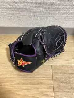 《オーダー》GRANSTAR 硬式投手用グローブのサムネイル