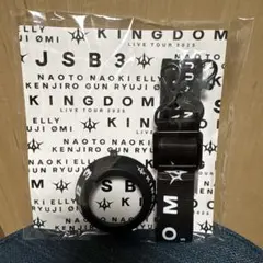 三代目JSOULBROTHERS KINGDOM ライトスティックストラップ