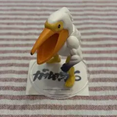 ガチムチ鳥6 ペリカンさん