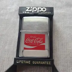 ZIPPO - コカコーラ 100周年記念ジッポ 2025年最新】Yahoo!オークション -コカコーラ 100周年(Zippo)の