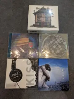 2025年最新】l'arc~en~ciel cdの人気アイテム - メルカリ
