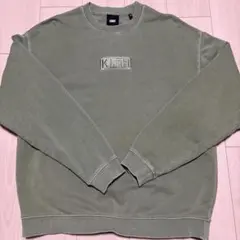 2026年最新】キス kith ボックスロゴの人気アイテム - メルカリ