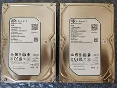 真*白様 Seagate Ironwolf Pro 20TB HDD 動作確認済 - メルカリ
