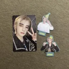 BOYNEXTDOOR ボネクド KNOCK ON Vol.1 トレカ イハン