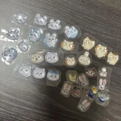 ボンボンドロップシール　ズートピア　おすそ分け