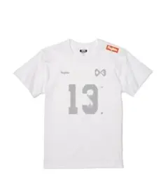 8e greedy 13 t-shits silver limited