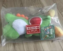 一番くじ ヨッシー A賞 ラストワン賞 ぬいぐるみ セット - メルカリ