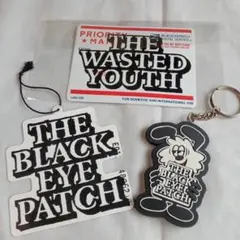 2026年最新】blackeyepatch verdyの人気アイテム - メルカリ