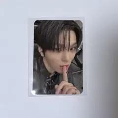 DKB ヒチャン ダークビー