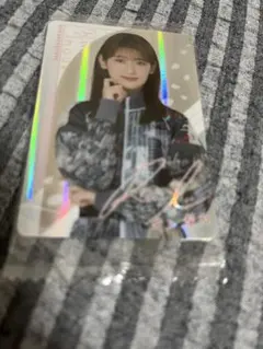 2025年最新】井上梨名 サインの人気アイテム - メルカリ