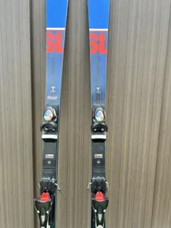 DYNASTAR スキー板 182cm R25m - メルカリ