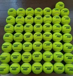 未使用に近い　即日発送　中古硬式テニスボール90球 2026年最新】テニスボールの人気アイテム - メルカリ