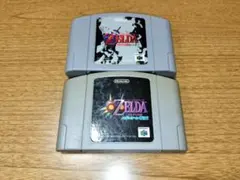 2026年最新】64 ゼルダ 時のオカリナの人気アイテム - メルカリ