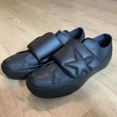 CONVERSE ALL STAR PLTS PUFFBELT OX 25cm