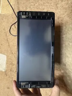 KENWOOD MDVーL502Wのサムネイル