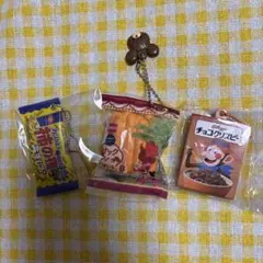 ミニチュアチャーム　まとめ売り
