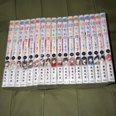 漫画 天に恋う 1～17巻 全巻セット - メルカリ
