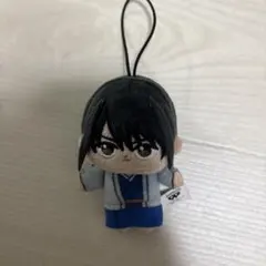 銀魂 ほわぬい vol.1 桂小太郎のサムネイル