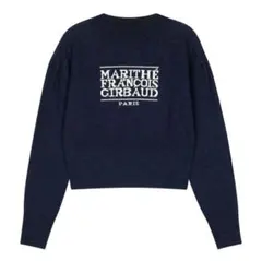 MARITHE FRANCOIS GIRBAUD セーター　ニットのサムネイル