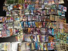 チ*ム様 デュエルマスターズ 大量　引退品　まとめ売りのサムネイル