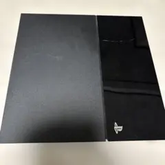 【注 ジャンク品】PlayStation 4 本体 ブラック コントローラー他