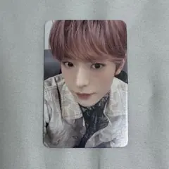 NCT WISH ユウシ　MMT トレカ 2025年最新】nct wish ユウシ トレカ mmtの人気アイテム - メルカリ