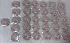 僕のヒーローアカデミア 爆豪勝己 ヒロアカ 浴衣 デフォ 缶バッジ 浮世絵