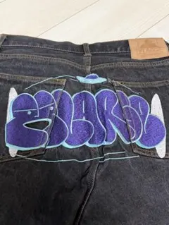 XLARGEデニム 32inch