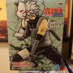 NARUTO はたけカカシ バイブレーションスターズ