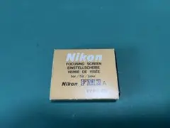 2026年最新】Nikon FM3A スクリーンの人気アイテム - メルカリ
