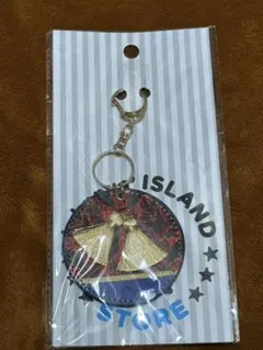 ラバーストラップ HiHi Jets キーホルダー