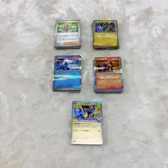 ポケモンカード ポケカ まとめ売り 約235枚 大量 m2a m2