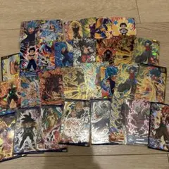 ドラゴンボールヒーローズ P プロモ30枚セット まとめ売り