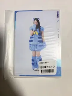 僕が見たかった青空　生写真　バラ売り 僕が見たかった青空 僕青 生写真 BLTコラボ 集合 - メルカリ