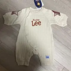 Buddy Leeロンパース 50-60サイズ