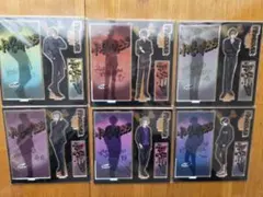 にじさんじ vachss にじフェス2026 アクスタ - メルカリ