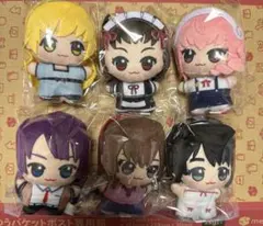 2025年最新】物語 チビちびぐるみの人気アイテム - メルカリ