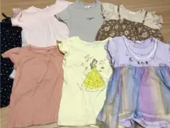 子供服　まとめ売り　120〜130