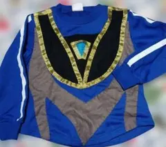 ウルトラマンアグルに変身トレーナー